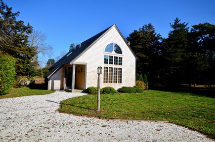 Orleans Cape Cod vacation rental - Professionally maintained and landscaped.