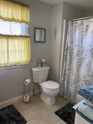 West Yarmouth Cape Cod vacation rental - Upstairs full bath