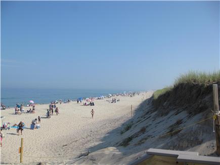 East Orleans Cape Cod vacation rental - National Geographic calls Nauset one of the Cape's best beaches.