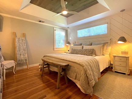 Harwich Cape Cod vacation rental - Cozy Master Bedroom