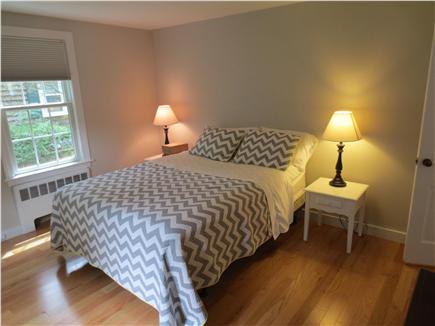 Falmouth Cape Cod vacation rental - Bedroom