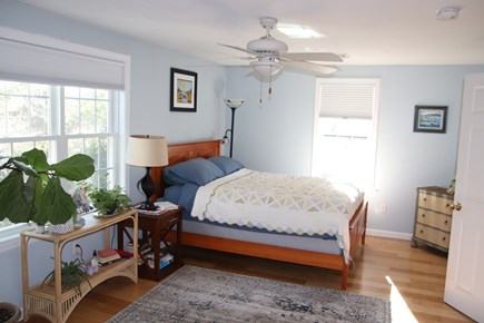 Mashpee Neck Cape Cod vacation rental - 2nd bedroom upstairs