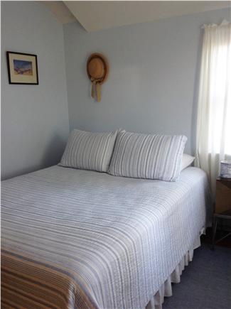 South Wellfleet Cape Cod vacation rental - queen bedroom