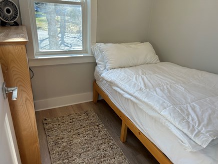 East Falmouth Cape Cod vacation rental - Bonus room 2 (1st fl) - twin bed..