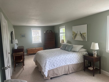 Popponesset Cape Cod vacation rental - Master bedroom