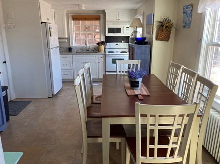 Dennisport Cape Cod vacation rental - Larger home