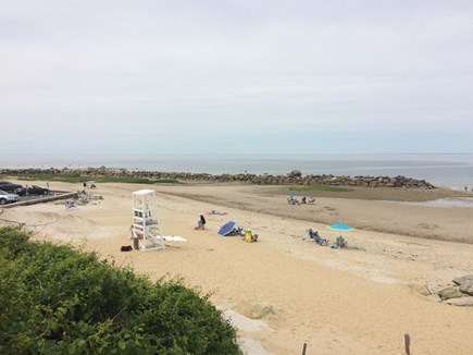 Dennisport Cape Cod vacation rental - Innman Beach