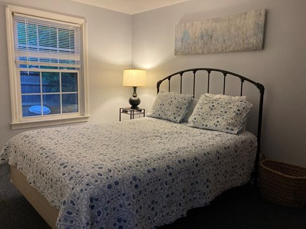 Dennisport Cape Cod vacation rental - Sm. House, Queen, 1st floor