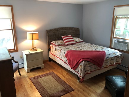 Orleans Cape Cod vacation rental - First Floor Queen Bedroom