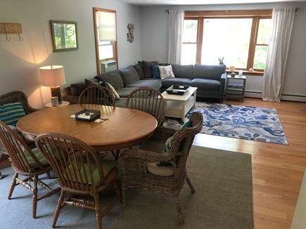 Orleans Cape Cod vacation rental - View of open floor plan