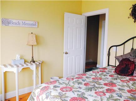 Hyannis Park/West Yarmouth Cape Cod vacation rental - Another view of the upstairs left side Bedroom