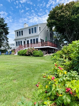 Hyannis Park/West Yarmouth Cape Cod vacation rental - 