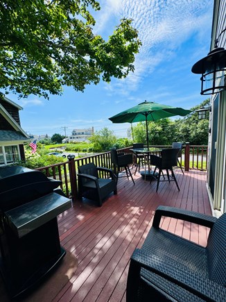 Hyannis Park/West Yarmouth Cape Cod vacation rental - 