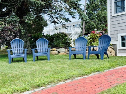 Hyannis Park/West Yarmouth Cape Cod vacation rental - 