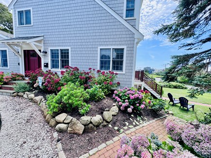 Hyannis Park/West Yarmouth Cape Cod vacation rental - 