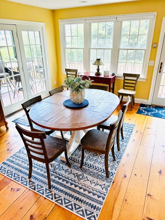 Hyannis Park/West Yarmouth Cape Cod vacation rental - 