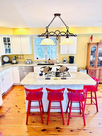 Hyannis Park/West Yarmouth Cape Cod vacation rental - 