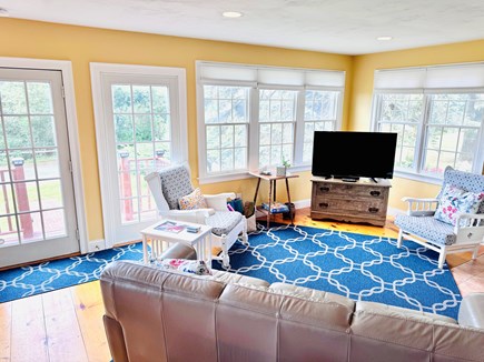 Hyannis Park/West Yarmouth Cape Cod vacation rental - 