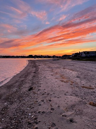 Hyannis Park/West Yarmouth Cape Cod vacation rental - 