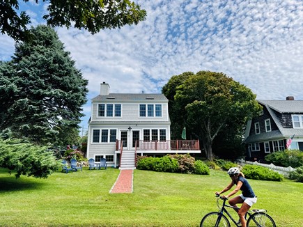 Hyannis Park/West Yarmouth Cape Cod vacation rental - 
