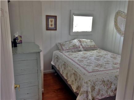 West Dennis Cape Cod vacation rental - Master Bedroom w/ Queen Bed