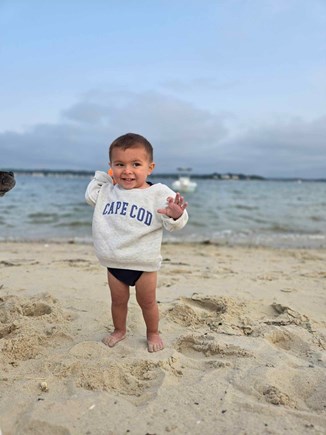 Mashpee Cape Cod vacation rental - 