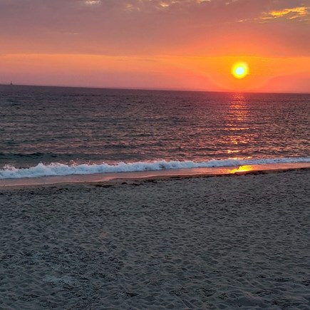 Mashpee Cape Cod vacation rental - 