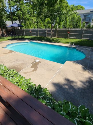 Mashpee Cape Cod vacation rental - 