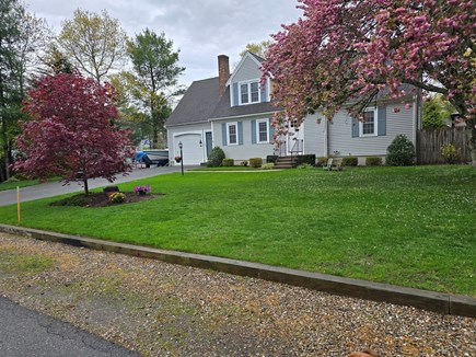 Mashpee Cape Cod vacation rental - Cape House