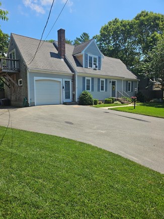 Mashpee Cape Cod vacation rental - 
