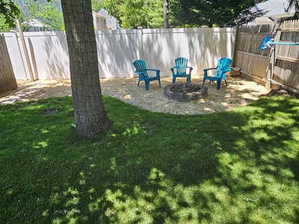 Mashpee Cape Cod vacation rental - 
