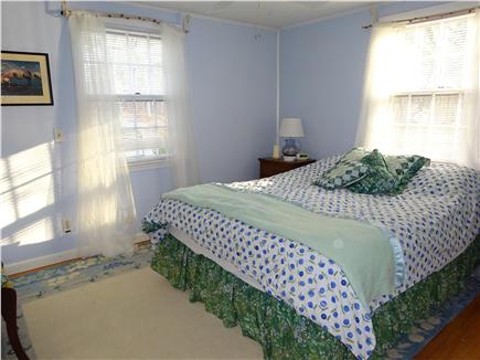 Brewster Cape Cod vacation rental - Main bedroom
