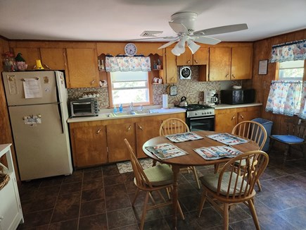 South Yarmouth Cape Cod vacation rental - 