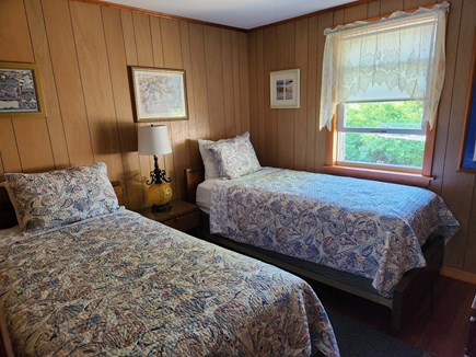 South Yarmouth Cape Cod vacation rental - 