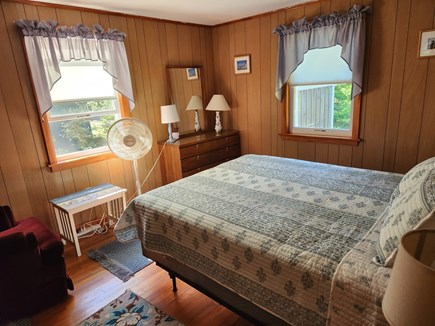 South Yarmouth Cape Cod vacation rental - 