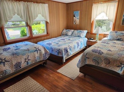 South Yarmouth Cape Cod vacation rental - 
