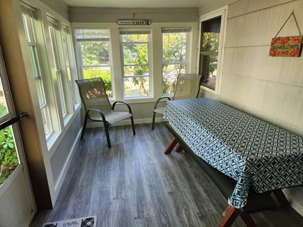 South Yarmouth Cape Cod vacation rental - 