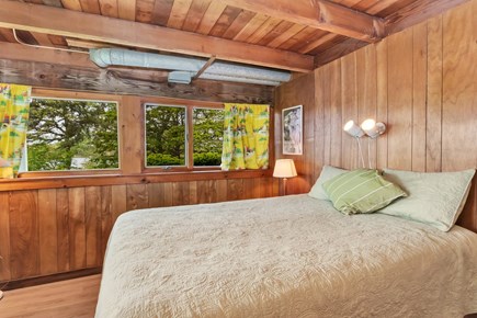 West Dennis Cape Cod vacation rental - Bedroom #1