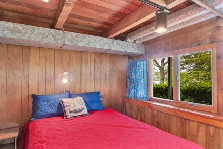 West Dennis Cape Cod vacation rental - Bedroom #2