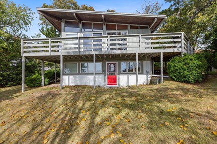 West Dennis Cape Cod vacation rental - Enjoy your new favorite vacation rental