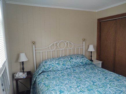 Wellfleet Cape Cod vacation rental - Queen Bedroom