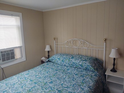 Wellfleet Cape Cod vacation rental - Queen Bedroom