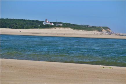 Orleans Cape Cod vacation rental - 2 miles to the beach!