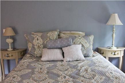 Orleans Cape Cod vacation rental - Master bedroom with Queen bed