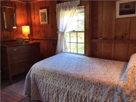 East Orleans Cape Cod vacation rental - Bedroom with twin bed on first floor