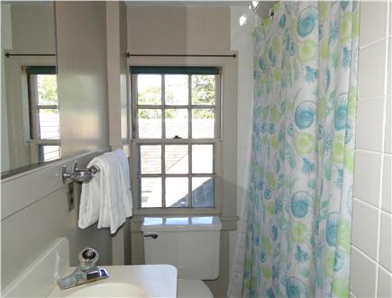 East Orleans Cape Cod vacation rental - One of three full bathrooms