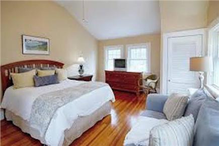 Harwich Cape Cod vacation rental - Master Bedroom