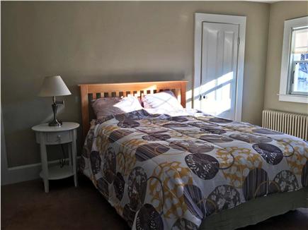 Harwich Cape Cod vacation rental - Bedroom #3 has Queen bed