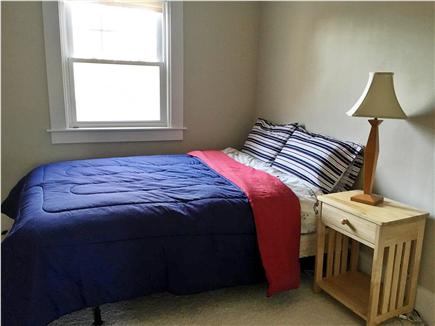 Harwich Cape Cod vacation rental - Bedroom #4 has Full bed