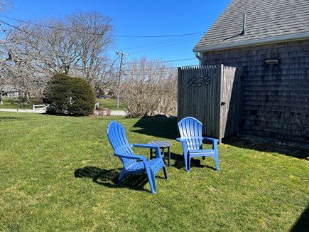 East Orleans Cape Cod vacation rental - 